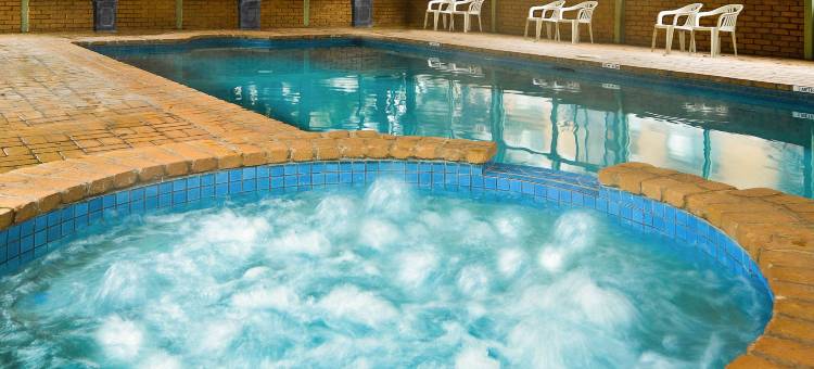 吉朗服务公寓贝斯特韦斯特酒店(Best Western Geelong Motor Inn  Serviced Apartments)图片