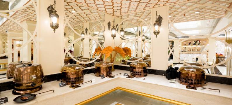 奥里瓦文弗洛拉公寓(Oriva Vinflora Residency - Nr LV Prasad Hospital Banjara Hills)图片