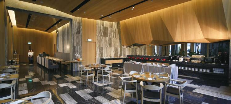 嘉义南院旅墅图片