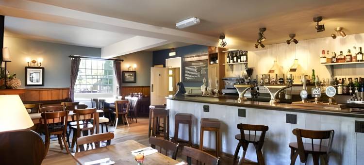 登打士阿姆斯酒店(The Dundas Arms)图片