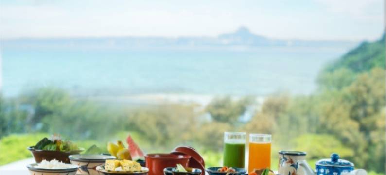 冲绳Marinepiazza酒店(Marine Piazza Okinawa)图片