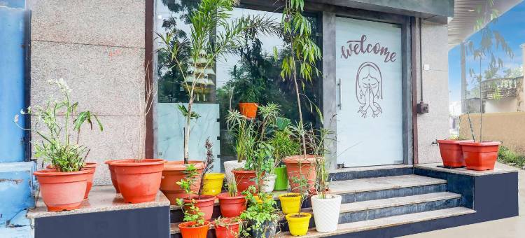 Hotel O Shree Palace图片