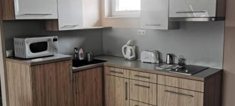 Szabo Lux Apartman图片