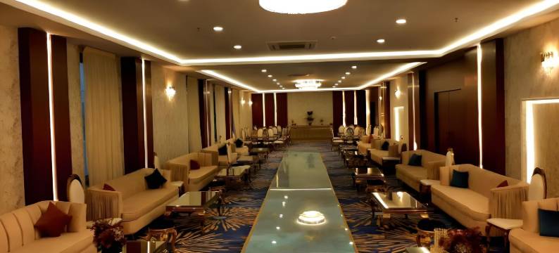 Sunday Grand Al Khobar Hotel Formerly Holiday Al Khaleej图片