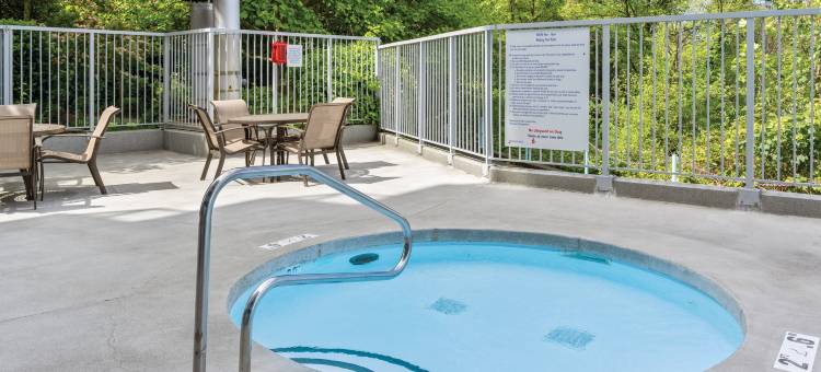 沃尔德玛克维多利亚度假酒店(WorldMark Victoria)图片