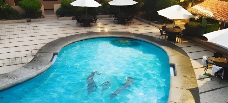 拉玛吉莉卡酒店(La Maja Rica Hotel)图片