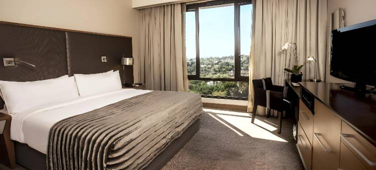 南方太阳海德公园酒店(Southern Sun Hyde Park Sandton)图片