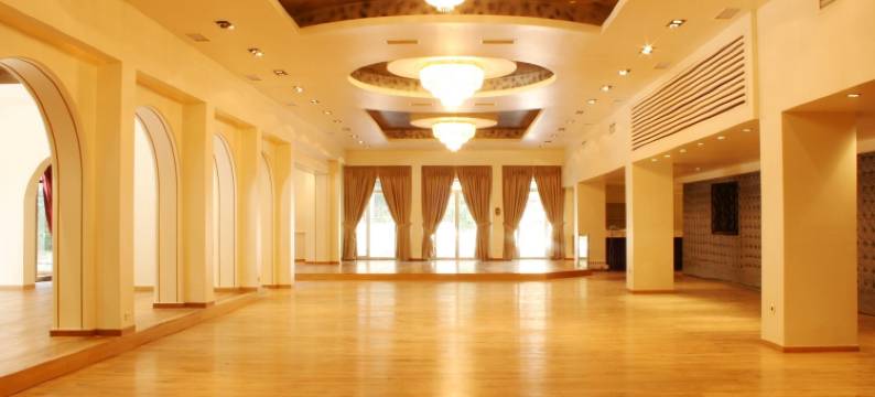 塞奥克塞尼亚宫酒店(Theoxenia Palace)图片