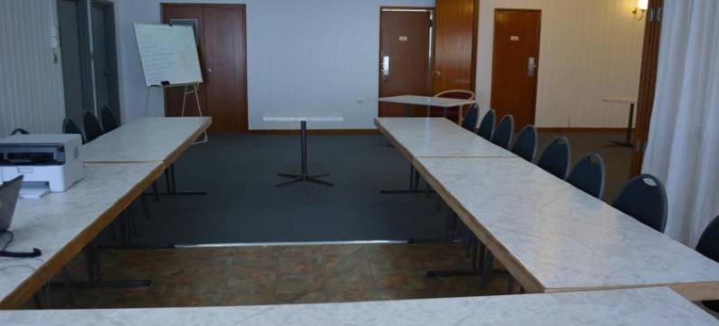 温泉度假村旅游酒店(Spa Village Travel Inn)图片