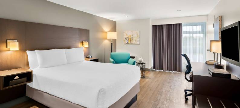 圣杰瑞米贝斯特韦斯特酒店(Best Western Hotel St. Jerome)图片