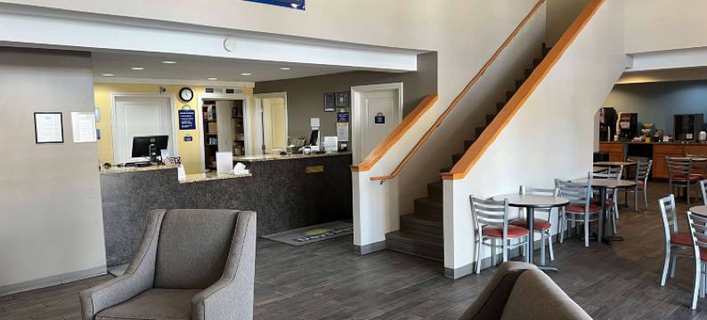 海斯温德姆戴斯酒店(Days Inn by Wyndham Hays)图片