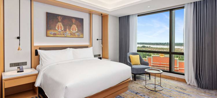 希尔顿逸林万象酒店(DoubleTree by Hilton Vientiane)图片