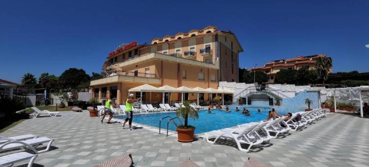 帕拉迪索大酒店(Grand Hotel Paradiso)图片