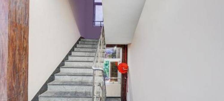 Super Townhouse Purushawalakm图片