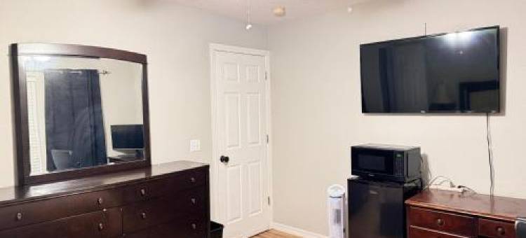 Near Disney Cozy Quiet Place Can Stay up to 4 People图片