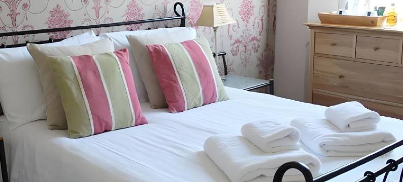 皇家橡树旅馆(Royal Oak Inn)图片