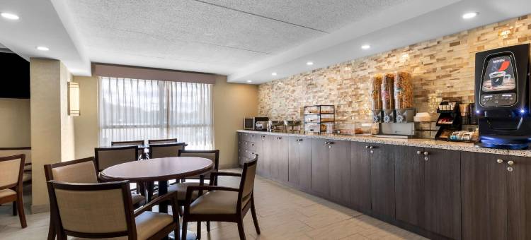 山上贝斯特韦斯特酒店(Best Western Halton Hills)图片