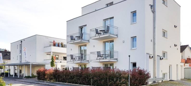 去睡觉酒店(Hotel Go2Bed Weil am Rhein - Basel)图片