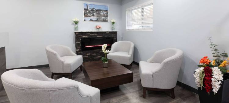 Travelodge by Wyndham Cochrane图片