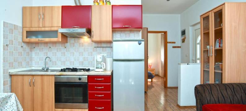 舒适公寓，共享泳池(Cozy apartment with shared pool)图片