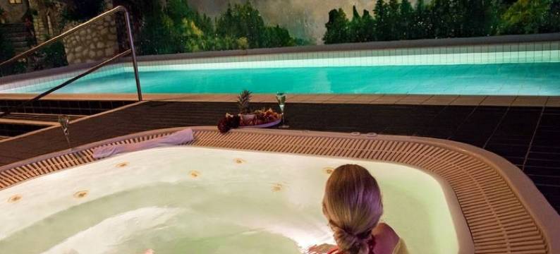 罗尼亚酒店(Hotell Ronja)图片