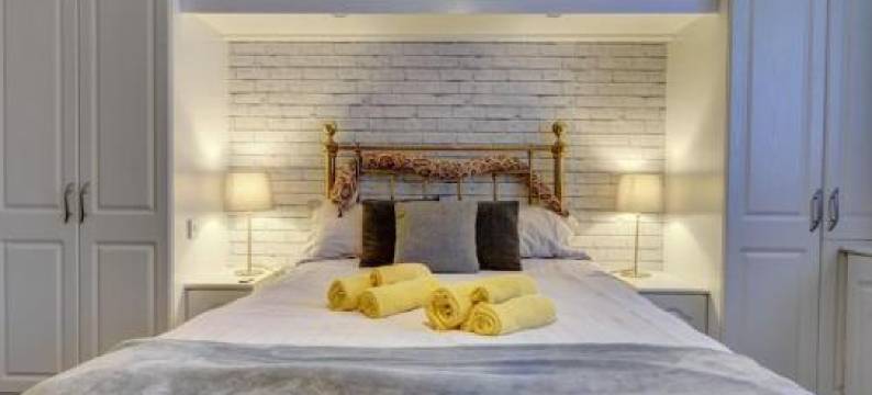 公寓(Harry's House (Muggles Welcome Too!))图片