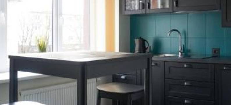 Apartment Secret图片