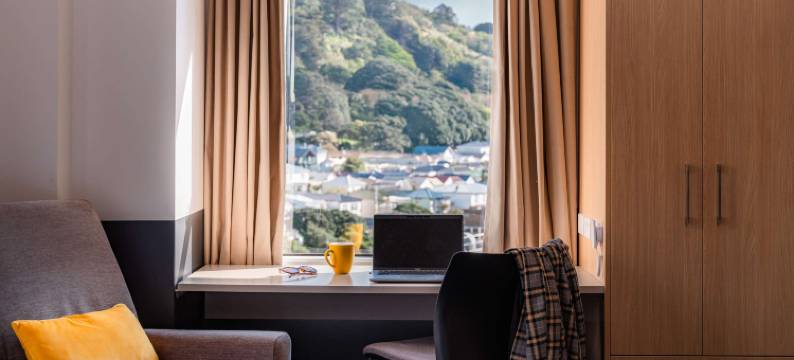 惠灵顿区WQ酒店(WQ Wellington Quarter Hotel)图片