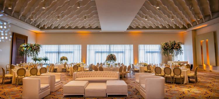 波多黎各喜来登娱乐场度假村酒店(Sheraton Puerto Rico Resort & Casino)图片