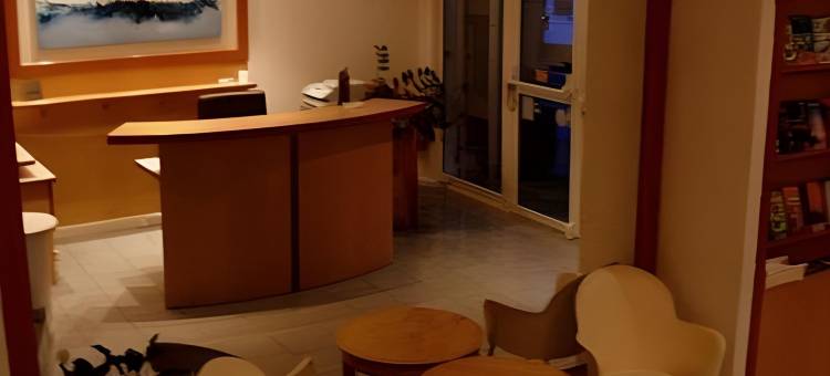 中央海滩酒店(Hotel Centre Plage)图片