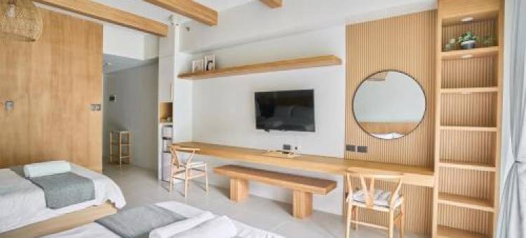 Yugen Suites at Pico de Loro图片