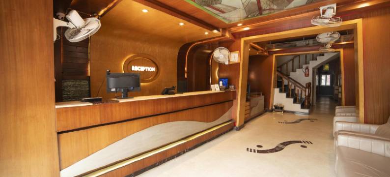 金内拉舒适酒店(Hotel Kinnera Comforts)图片