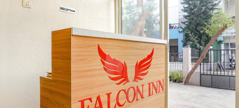 FabHotel New Falcon Inn = FabHotel New Falcon 客栈(FabHotel New Falcon Inn)图片