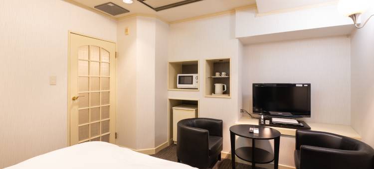 Tabist酒店 乐Serina(Tabist Hotel Rakuserina)图片