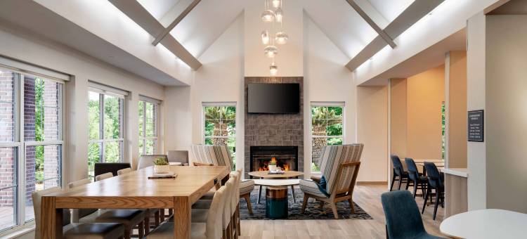 南奥斯汀Residence Inn 酒店(Residence Inn Austin South)图片