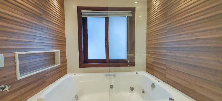 考赖斯康查斯酒店(Corais e Conchas)图片