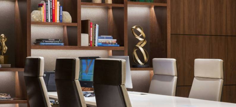 芝加哥市中心万豪AC酒店(AC Hotel Chicago Downtown)图片