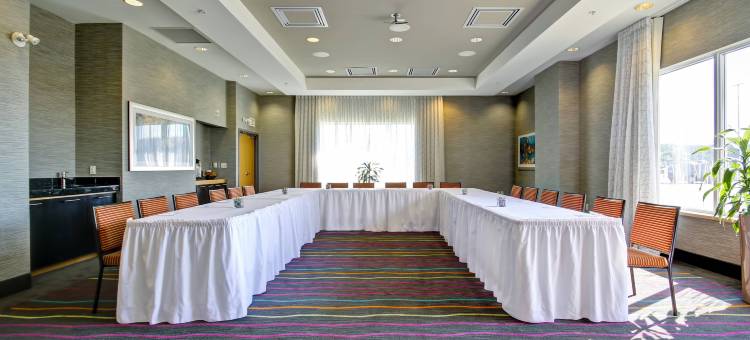 Fairfield Inn & Suites Guelph图片