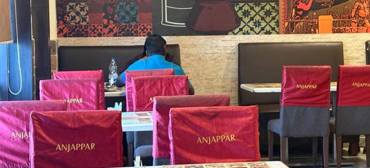 拉赫庭院酒店(Le Raj Courtyard)图片