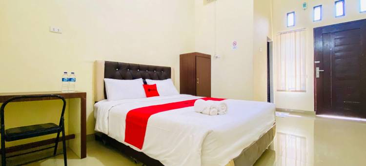 RedDoorz @ Shine Guest House Tebing Tinggi图片