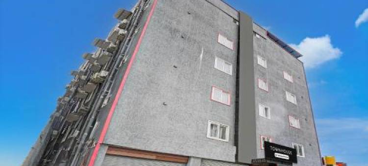 Super Townhouse Tirupati图片