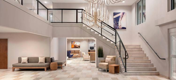 Fairfield Inn & Suites Ocean City图片