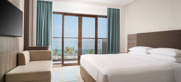贝利唐万枫酒店(Fairfield by Marriott Belitung)图片
