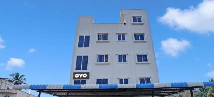 Hotel O M & M Hospitality图片