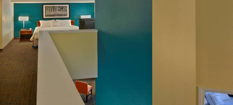 Residence Inn Hartford Downtown图片