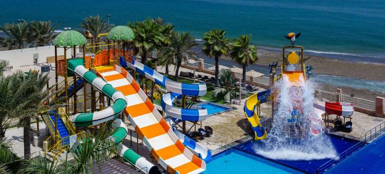 丽笙蓝标酒店及度假村-苏哈尔(Radisson Blu Hotel and Resort, Sohar)图片