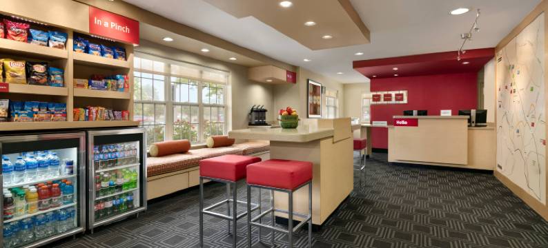 盖瑟斯堡万豪TownePlace酒店(TownePlace Suites Gaithersburg)图片