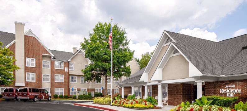 Residence Inn Atlanta Norcross/Peachtree Corners图片