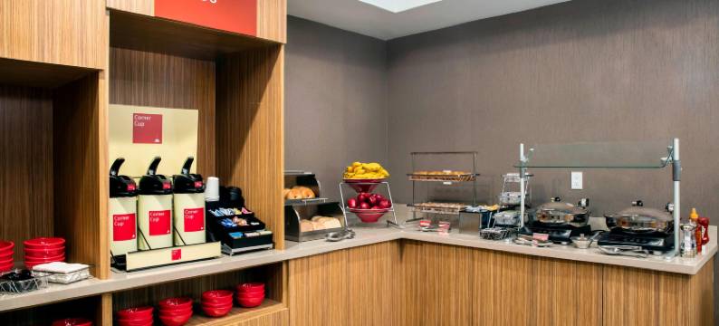 迈阿密霍姆斯特德TownePlace套房酒店(TownePlace Suites Miami Homestead)图片