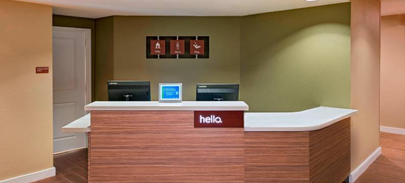 哥伦比亚TownePlace套房酒店(TownePlace Suites Columbia)图片